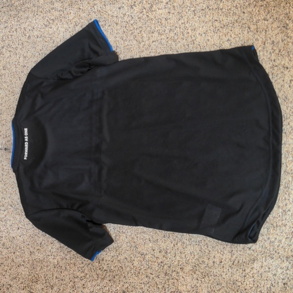 San Jose Quakes signed Jersey-S - Picture 2 of 7